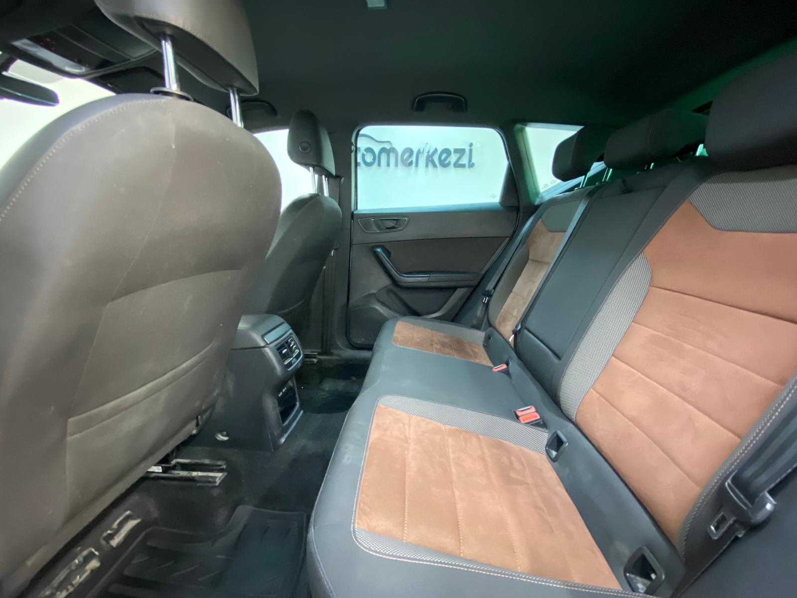 SEAT ATECA 23